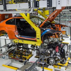 the end of bmw m3 coupe is like an illicit love affair p90127392 highres