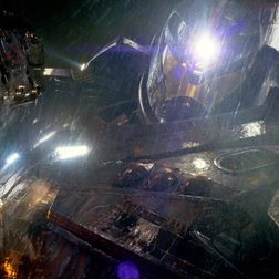 pacific rim 2 director movie review