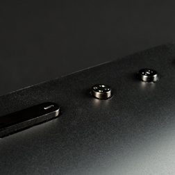 paradigm soundtrack review sound system buttons macro