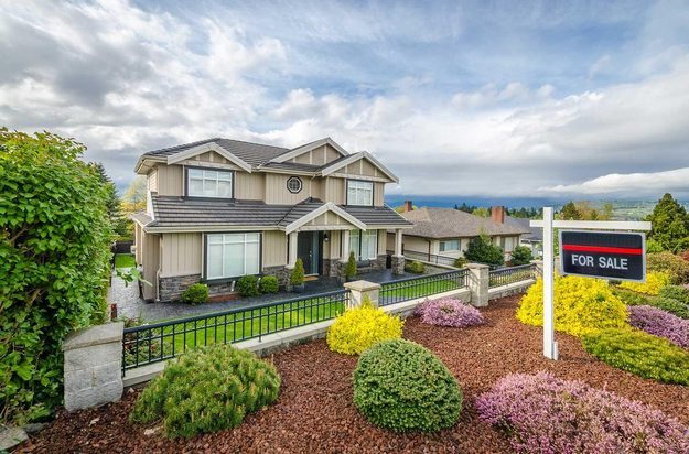 PayPal won't let you buy Real Estate