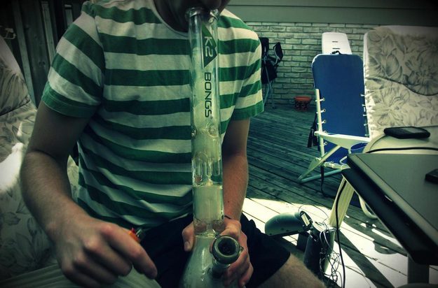 PayPal won't let you buy bongs