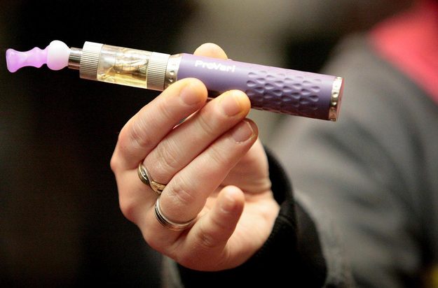 PayPal won't let you buy e_cigarette