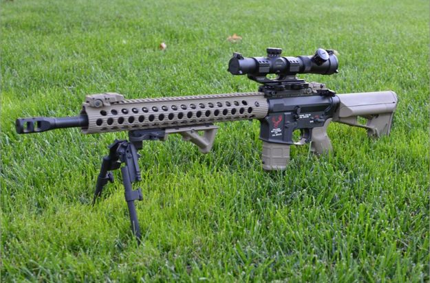 PayPal won't let you buy guns
