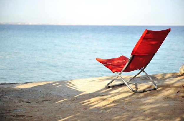 PayPal won't let you buy timeshares