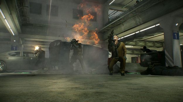 Payday-2---Garage