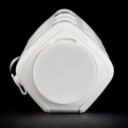Philips Shoqbox review back