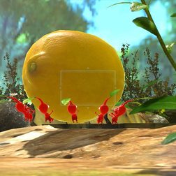 Pikmin 3 screenshot 30
