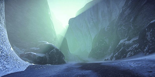 PlanetSide 2 Nexus Battle Island 4