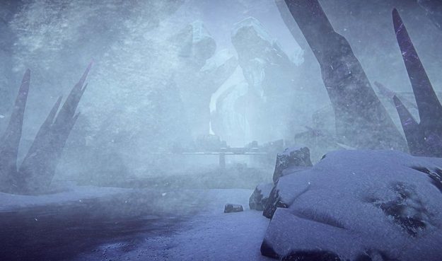PlanetSide 2 Nexus Battle Island