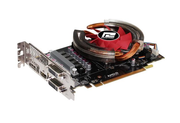 PowerColorRadeonHD7790