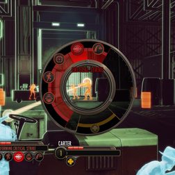 hands on with the bureau xcom declassified prelude crit shot