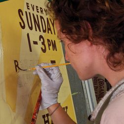 SIGN_PAINTERS_a_documentary_by_Faythe_Levine_and_Sam_Macon artist Caitlyn_Galloway