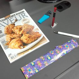 Samsung Galaxy tab 3 camera sample inside table