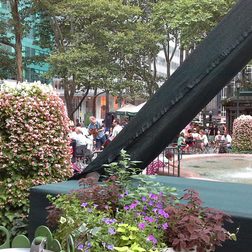 Samsung Galaxy tab 3 camera sample outside