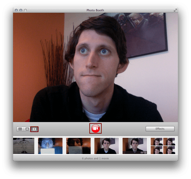 Photo Booth