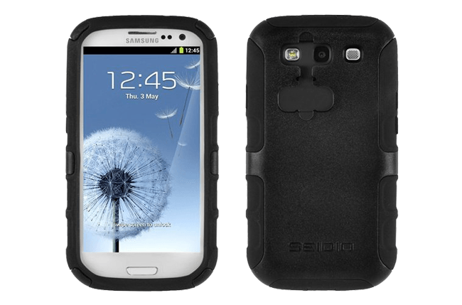 Seidio Convert Combo Case