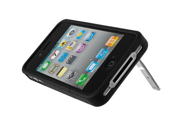 Seidio Surface Reveal with Metal Kickstand case