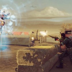 hands on with the bureau xcom declassified silo lift shoot