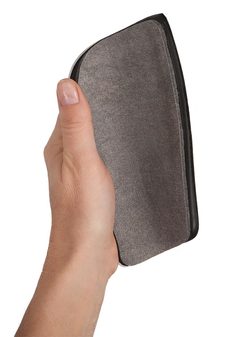 Silver Edge Gear silver bullet shin guard liner