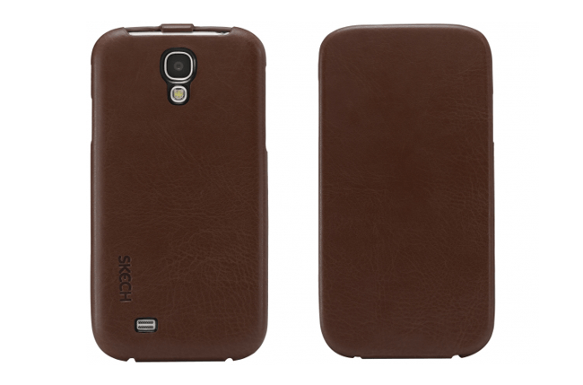 Skech Custom Jacket Case