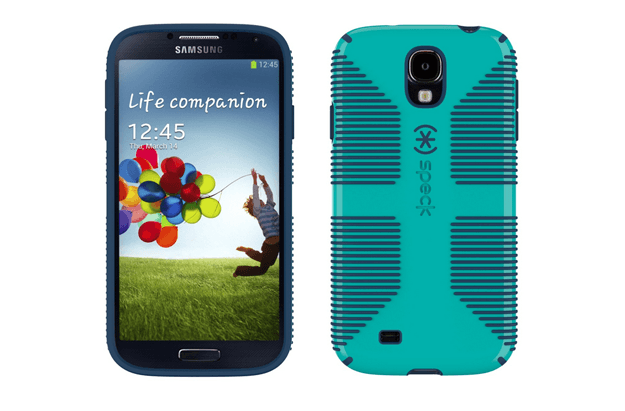 Speck CandyShell Grip Case