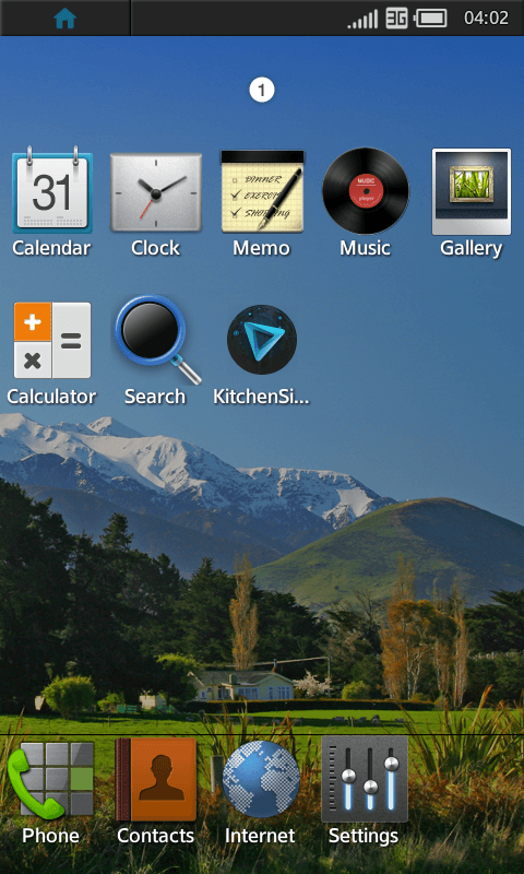 tired of apple and google meet the dark horse mobile oses youve never heard tizen1