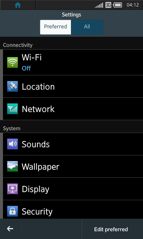 tired of apple and google meet the dark horse mobile oses youve never heard tizen7