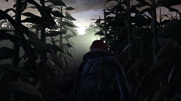 The Walking Dead 400 days review 1