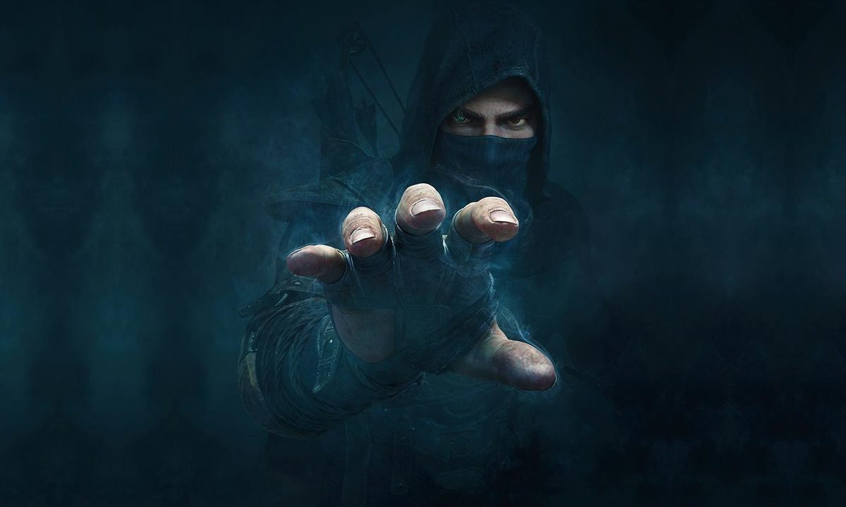 Thief review