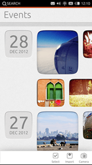 tired of apple and google meet the dark horse mobile oses youve never heard ubuntu phone gallery