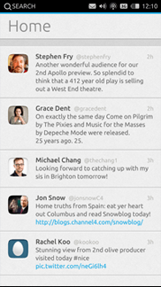 tired of apple and google meet the dark horse mobile oses youve never heard ubuntu phone twitter