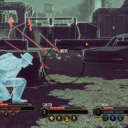 hands on with the bureau xcom declassified uni move enemy target