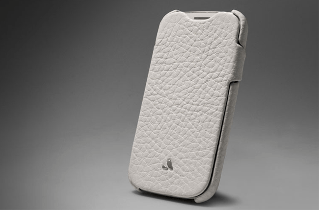 Vaja Agenda Leather Case