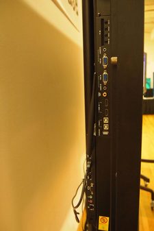 Westinghouse Whiteboard ports-2