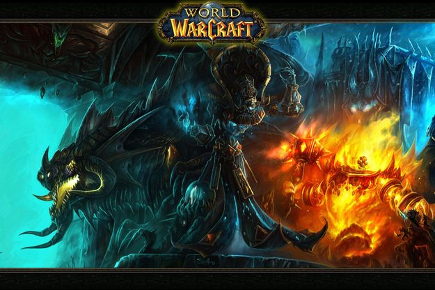 World-of-Warcraft