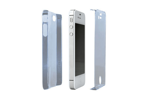 X-Doria Defense 360 case