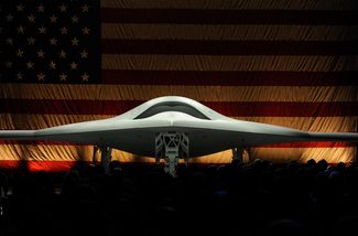 X47B