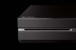 Xbox One vs PS4 Blu_ray and DVD Xbox One