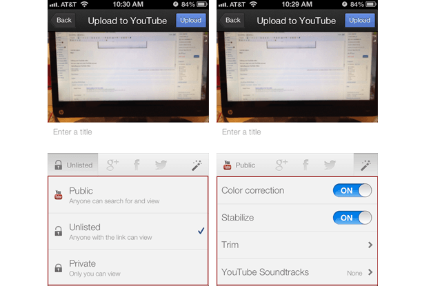 YouTube Catcher 3
