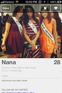 miss usa tinder