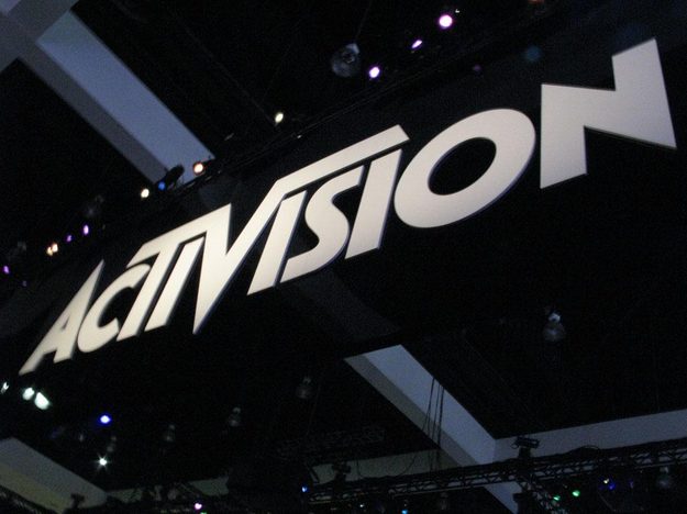 activision