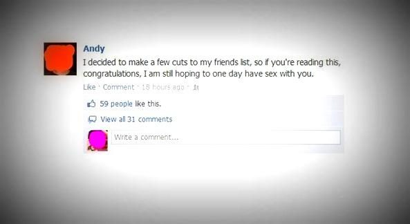 friends fb