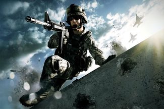 Battlefield 4