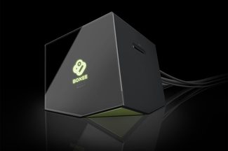 Boxee Box