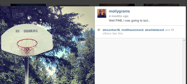 instagram comments and scrolling screenshot