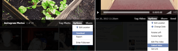 download or embed instagram