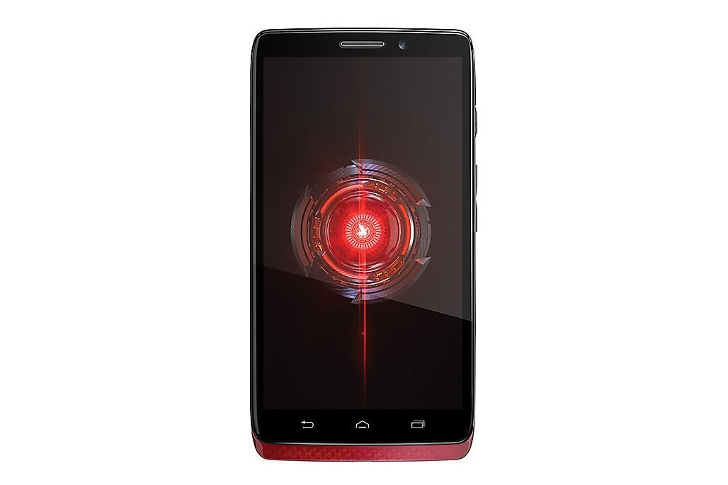motorola droid ultra review press