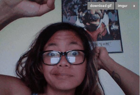 face to gif download