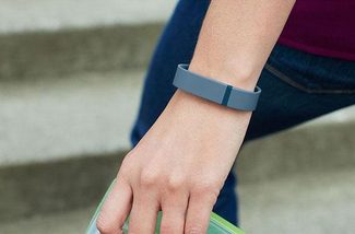 fitbit flex full color
