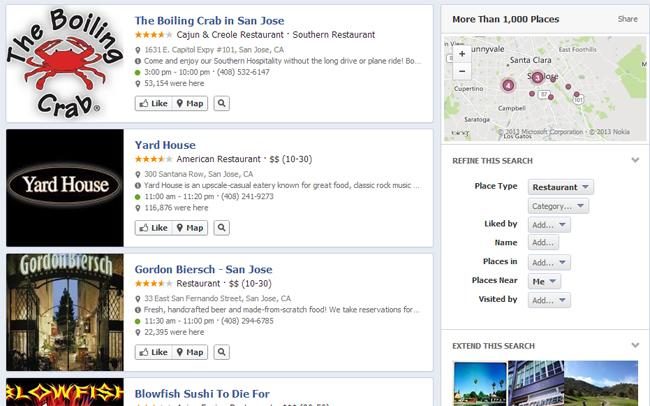 graph-search-restaurants